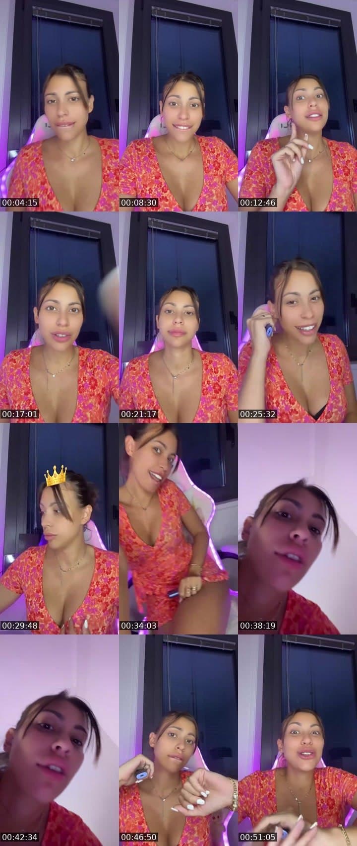 *