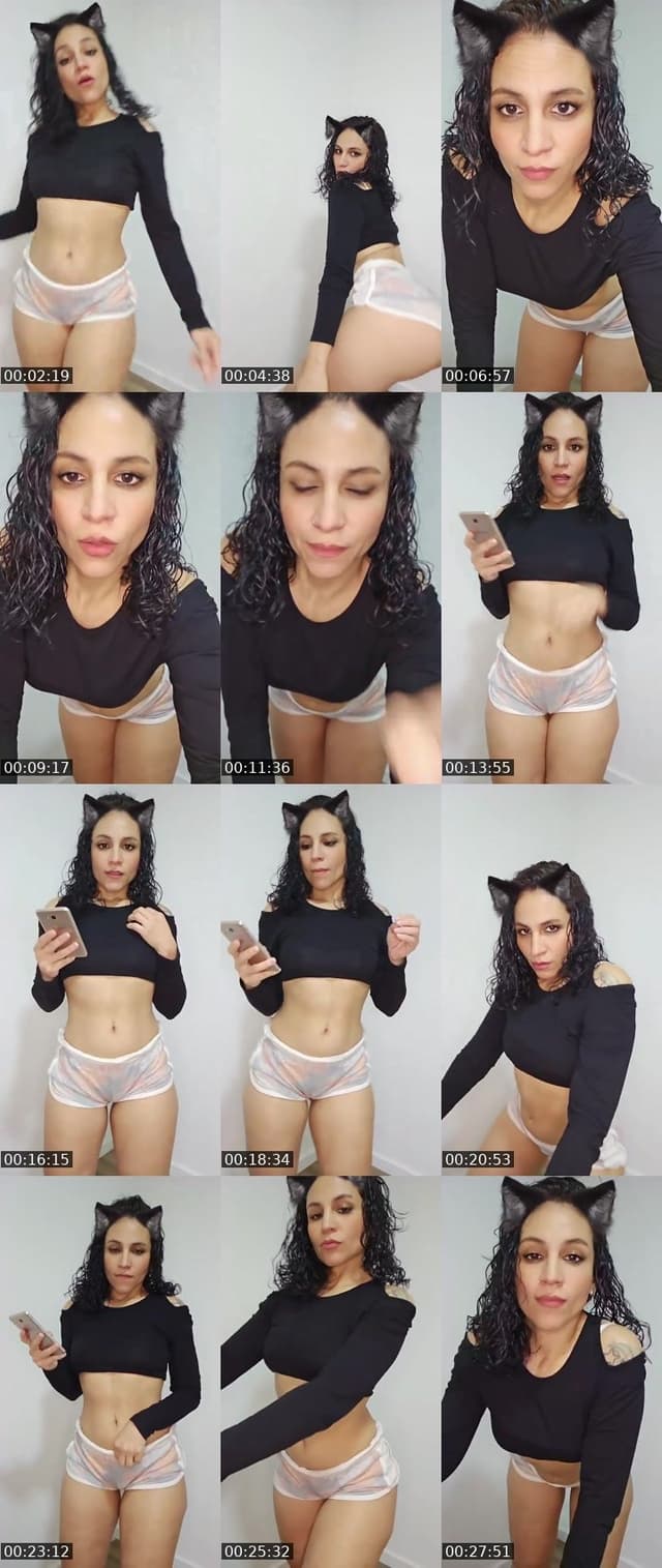 Bigo live: #Cutey Hello🥰💃 by @morena_lili
