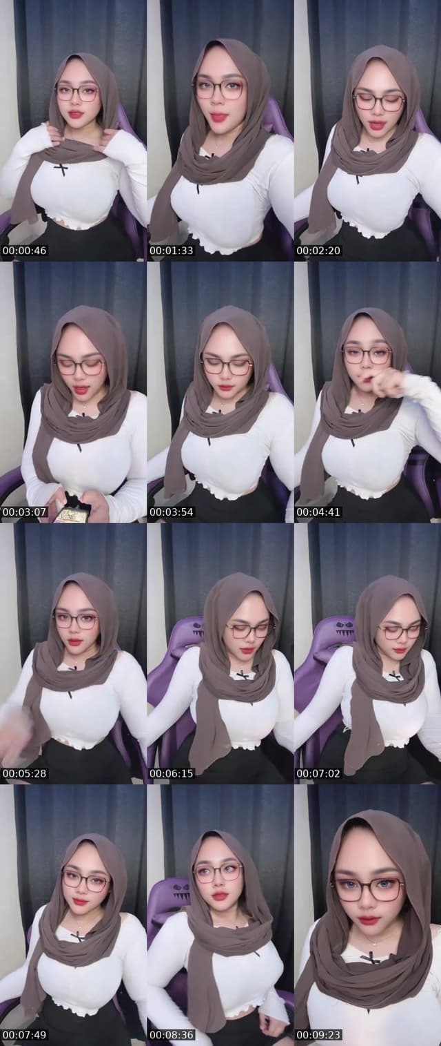Bigo live: Jom baby ♥️ by @298687815