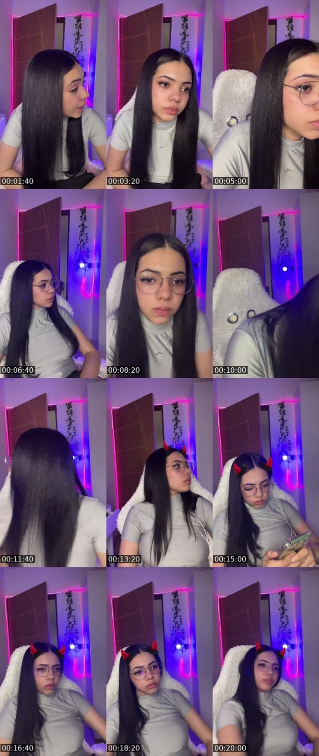 Bigo live: Mês novo ❤️ by @qx7_v2ka9