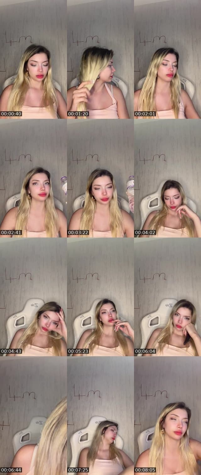 Past Bigo live: Acil gel tanışalım by @norabirin