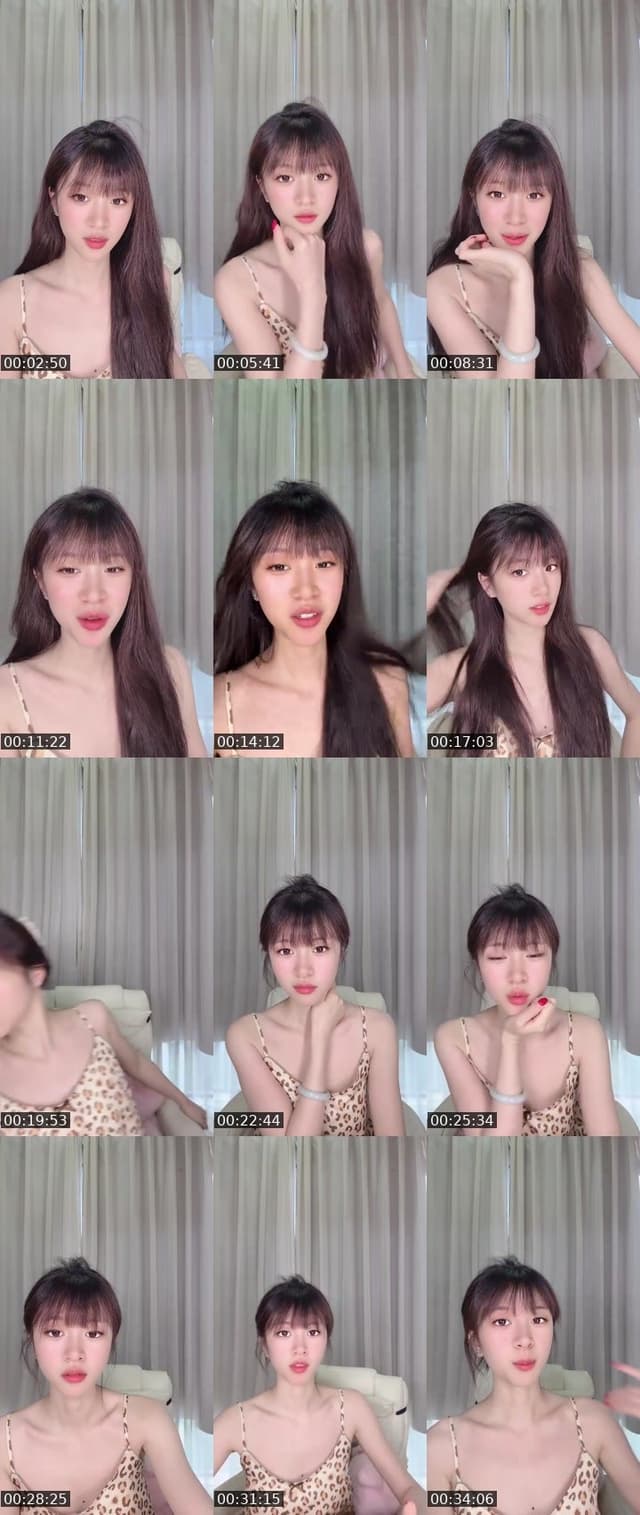 Bigo live: #Cutey 新人，求关注关注 by @1123274641