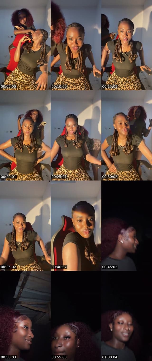 Bigo live: Mandyox 🧜🏾‍♀️ by @1091768750