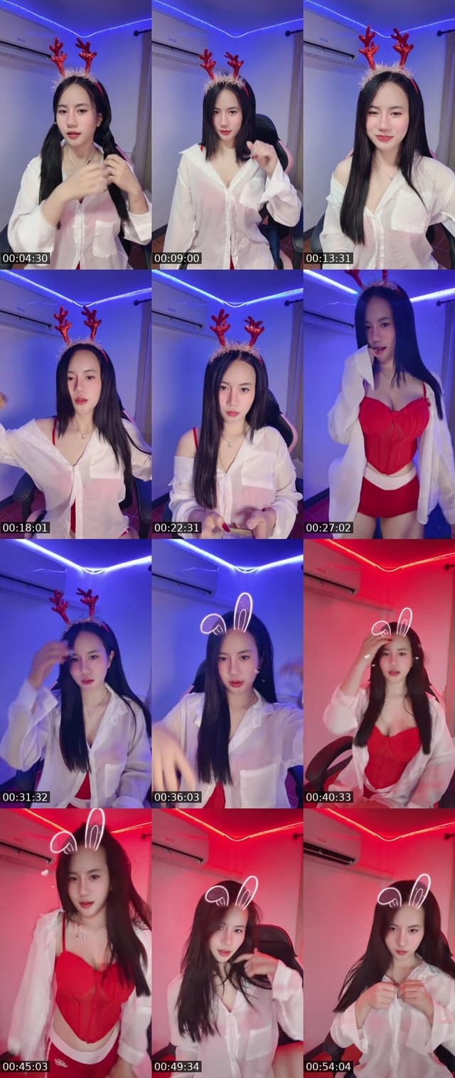 Bigo live: #charmer มาแปป🤫🎁🎁🎁 by @Aom_love2003