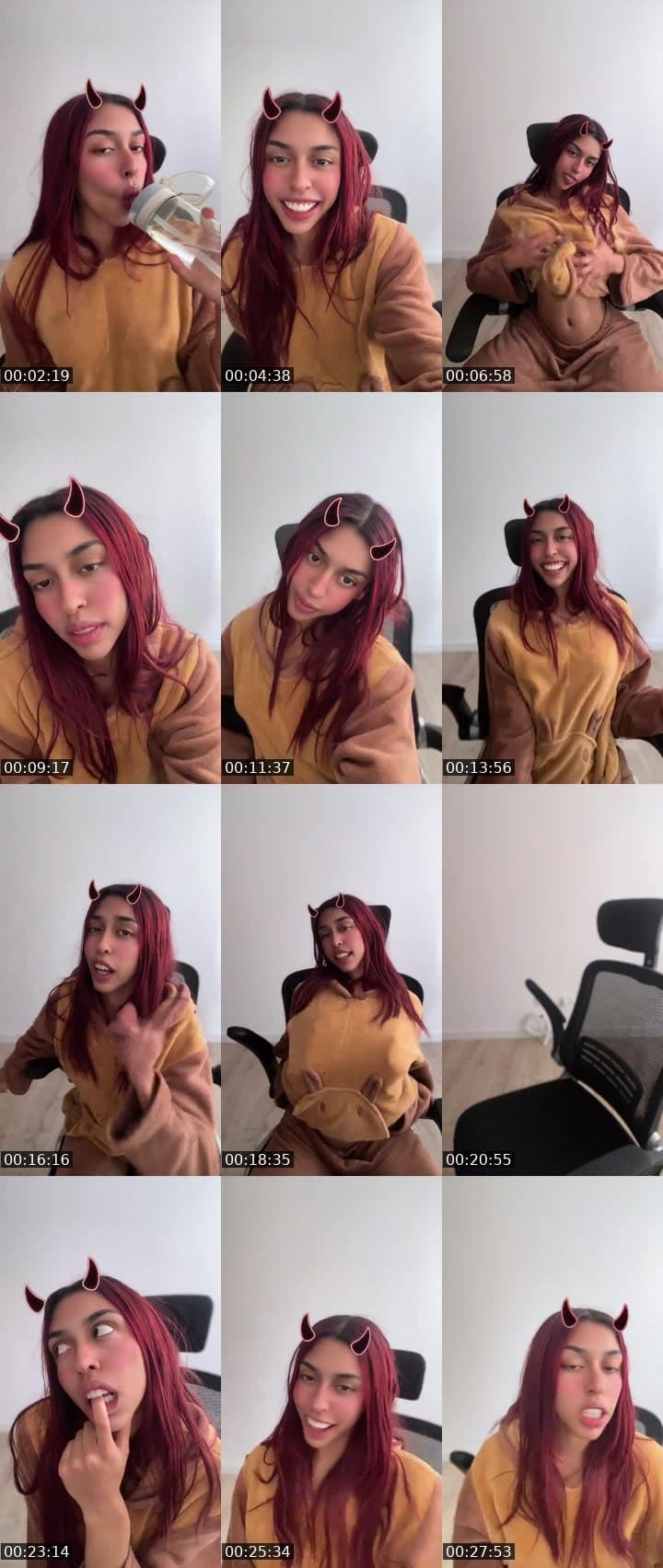 #Beauty *