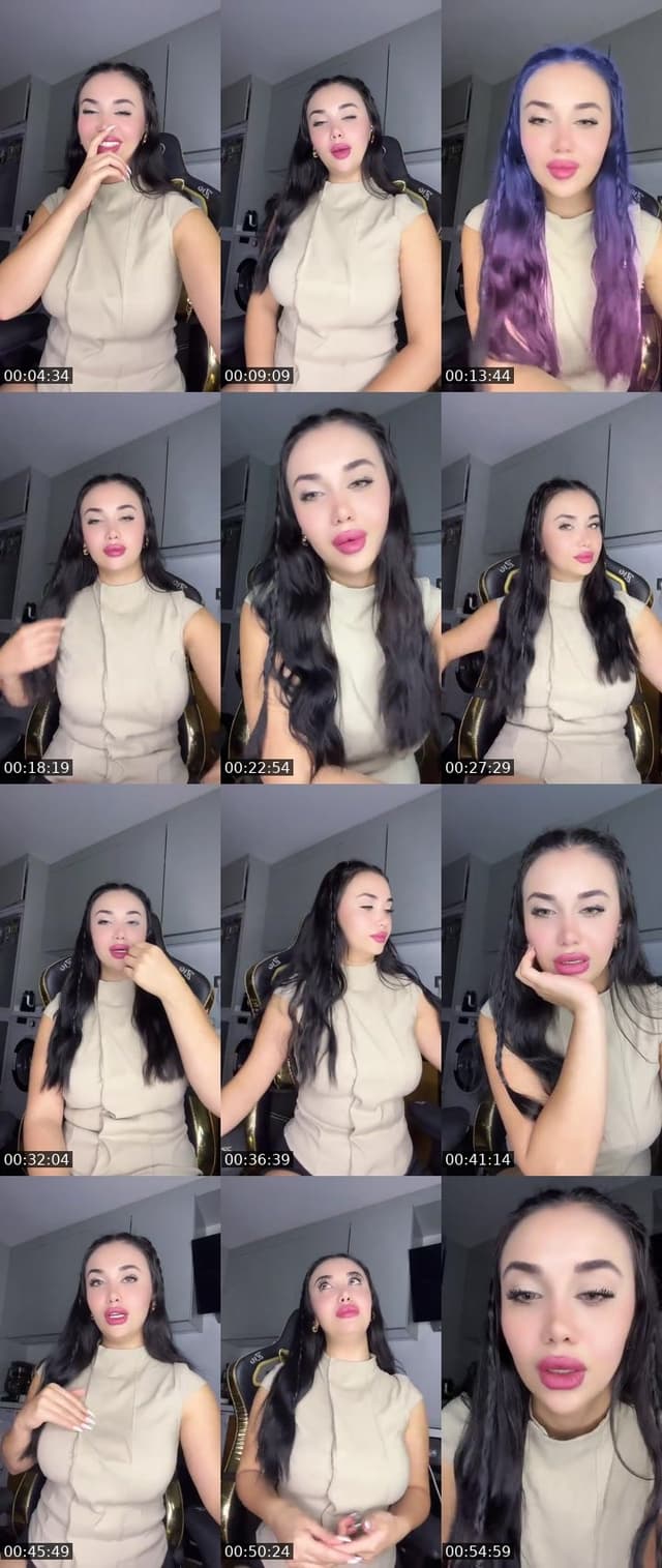 Bigo live: 🗡️ HANDESRA 🌺 by @handesra