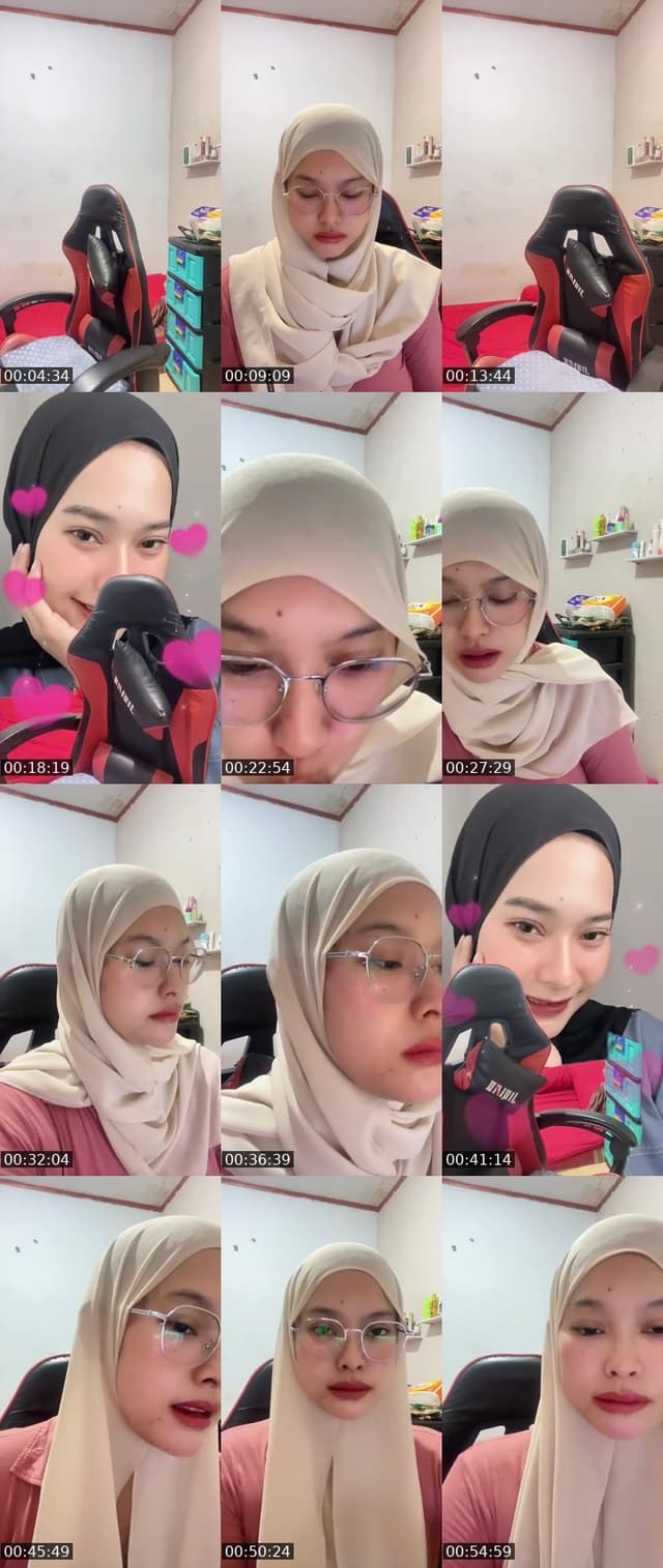 Bigo live: dance yuk💃❤️ by @onlymputs