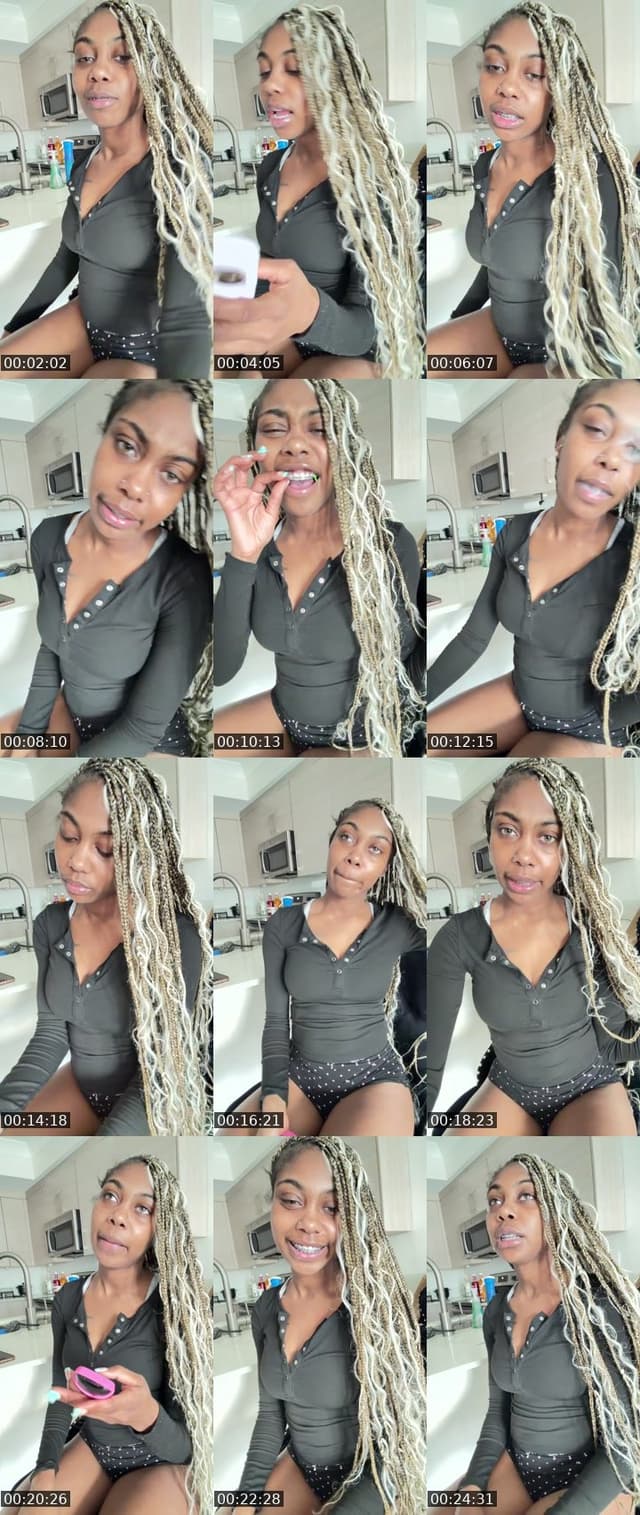 Bigo live: come & see me first ;) by @aniyahlk