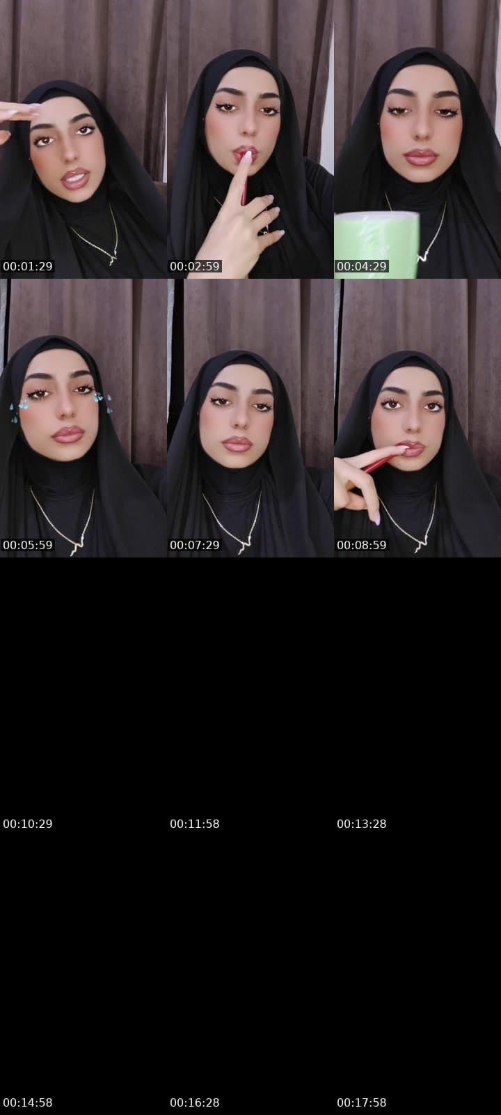 ما نحن إلا للفناء ❤️