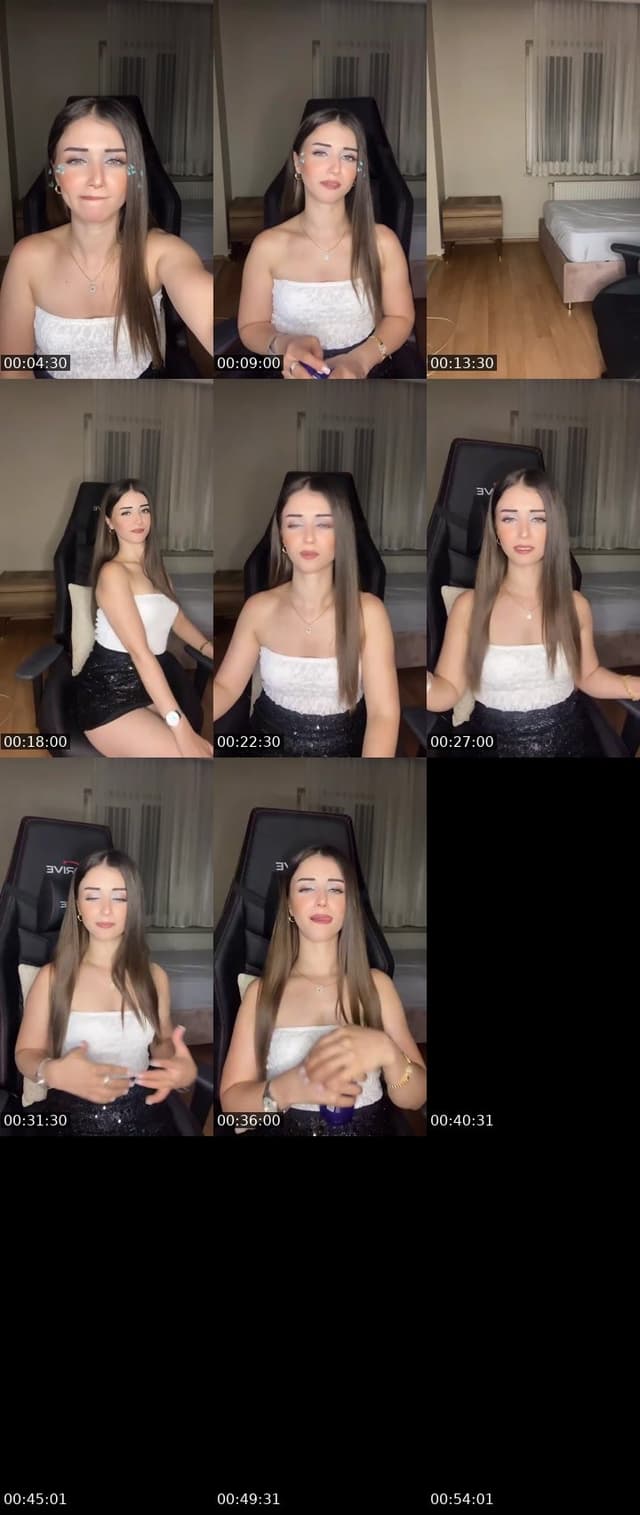 Bigo live: #Cutey Sen yoksan bir kişi eksiğiz 😎 by @882581347