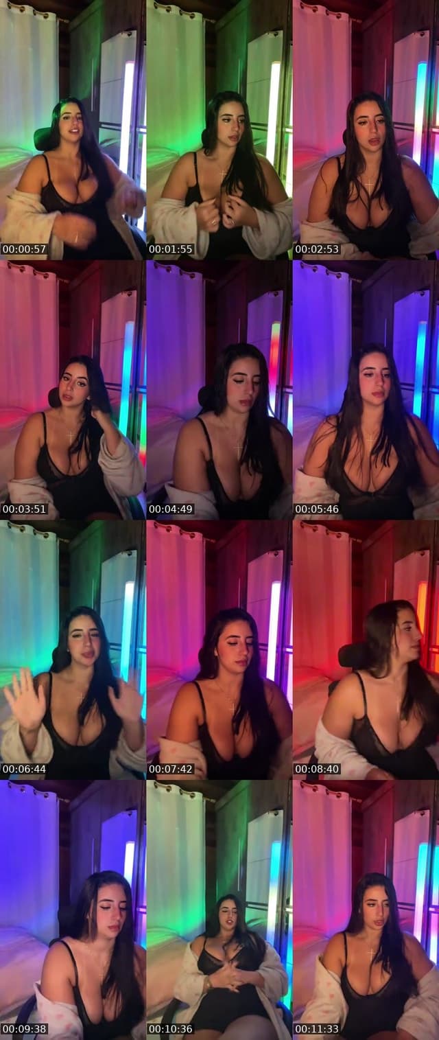 Bigo live: #Beauty I'm back, bigo!🤭❤️ by @bamalu7