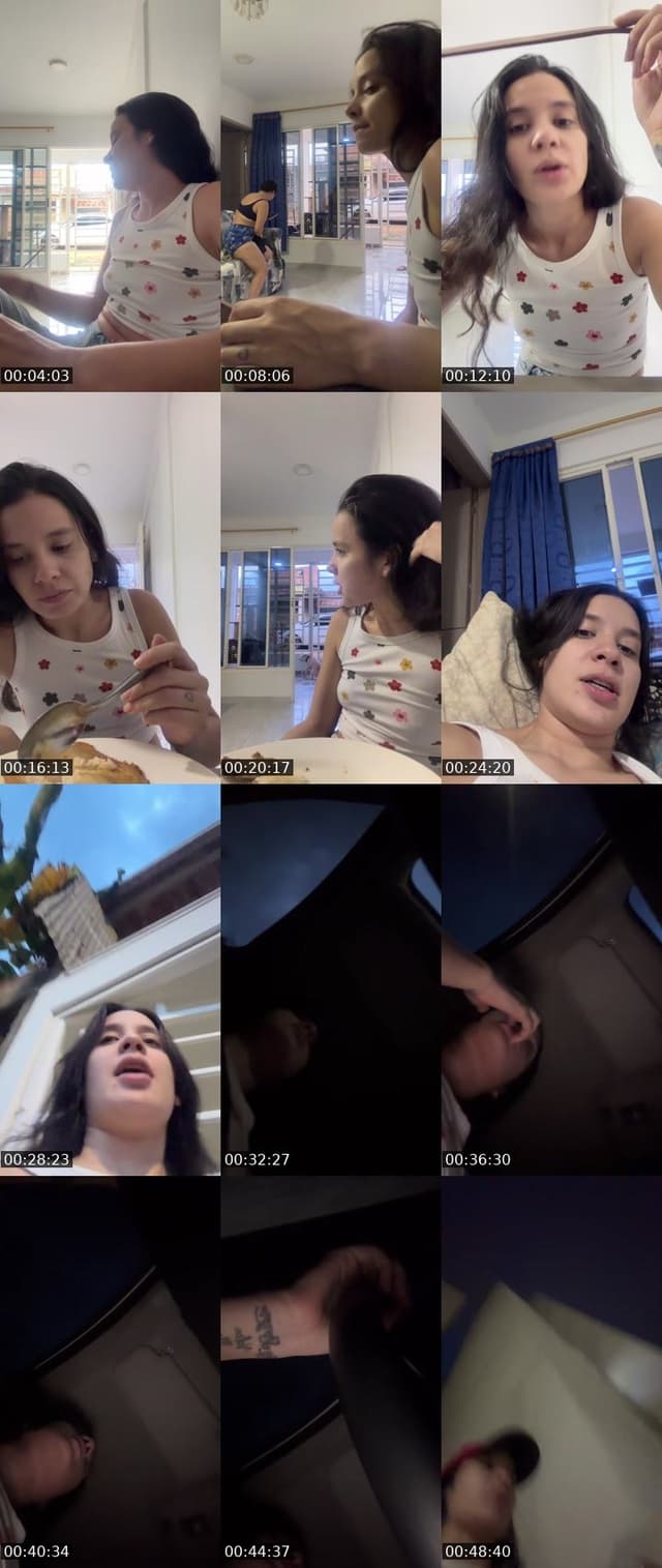 Bigo live: 💚 by @nathalia26