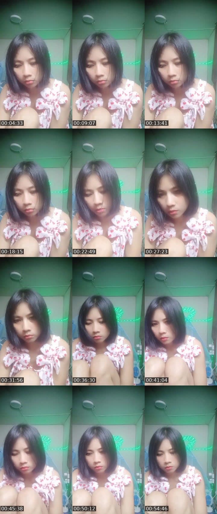 nothing