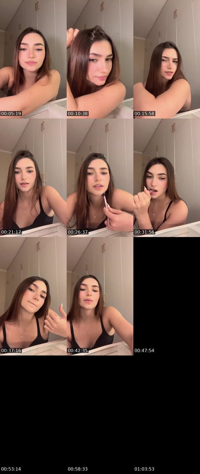 Bigo live: #Beauty Moça Bonita 💕Novata by @ba.hannaa