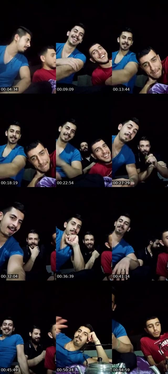 Bigo live: ISMAEL 🖤👑🇸🇾 by @883411166