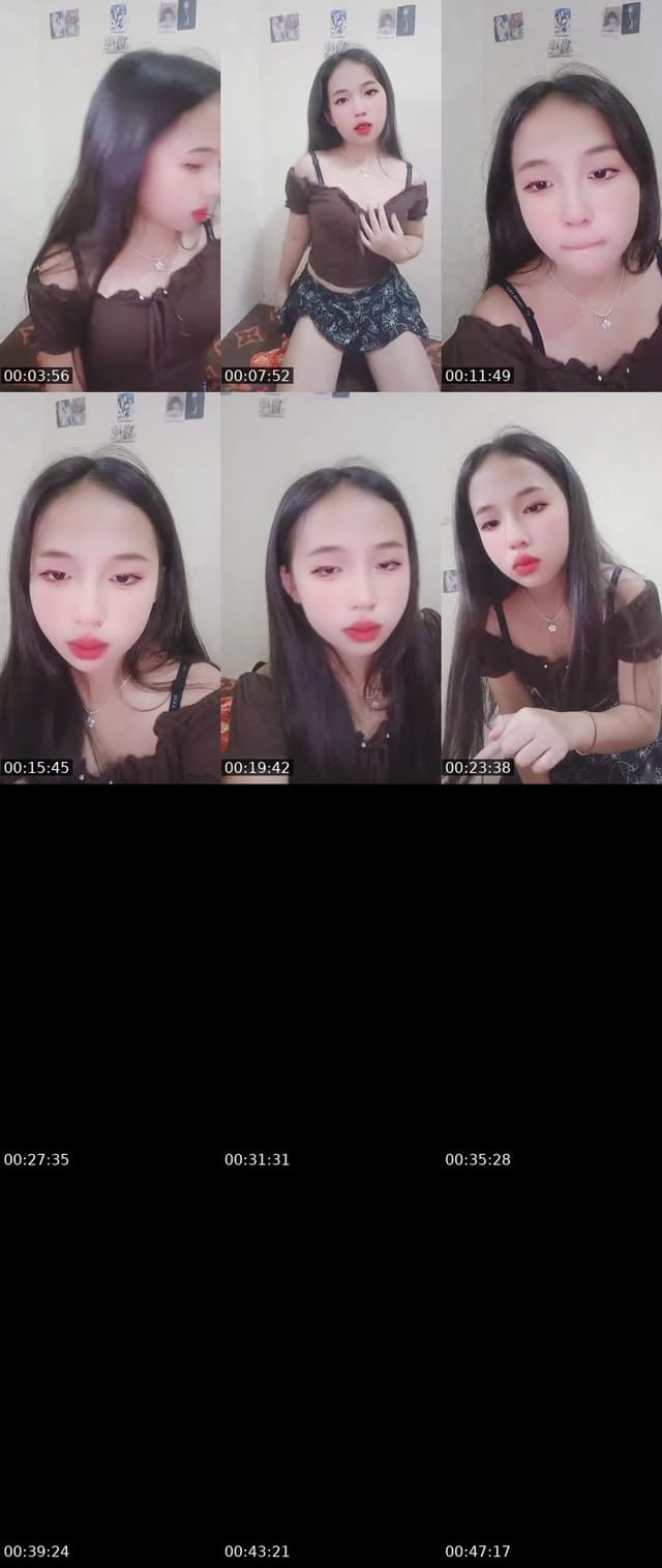Bigo live: ☘️𝔱ᵏⒹ︎:nkaujzoo by @t_7890