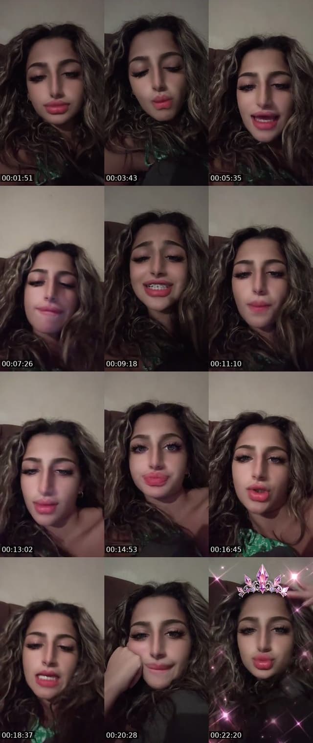 Bigo live: * by @098d987