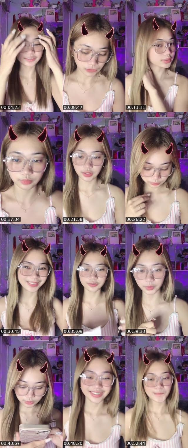 Bigo live: #LFTop1 BUENAS DIAS!💋✨ by @hstr_chan