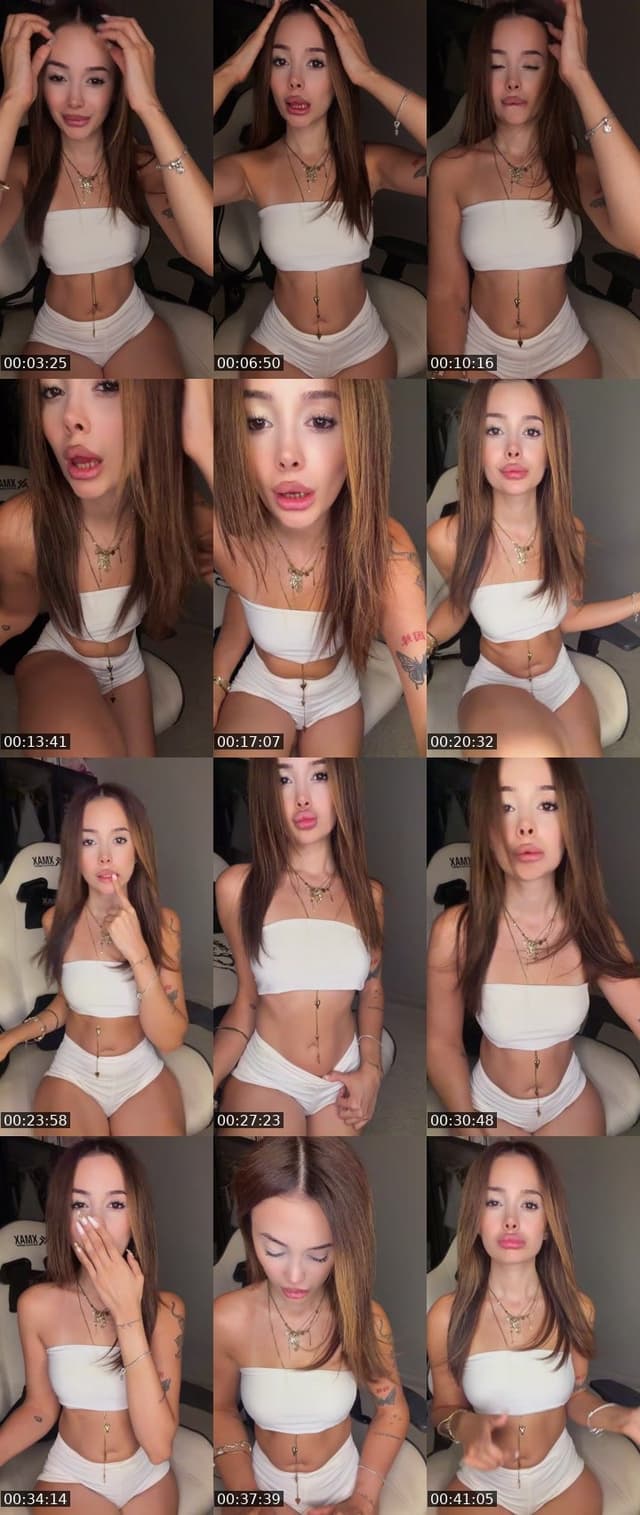 Bigo live: #Cutey Selammm🖤 by @barbiexx