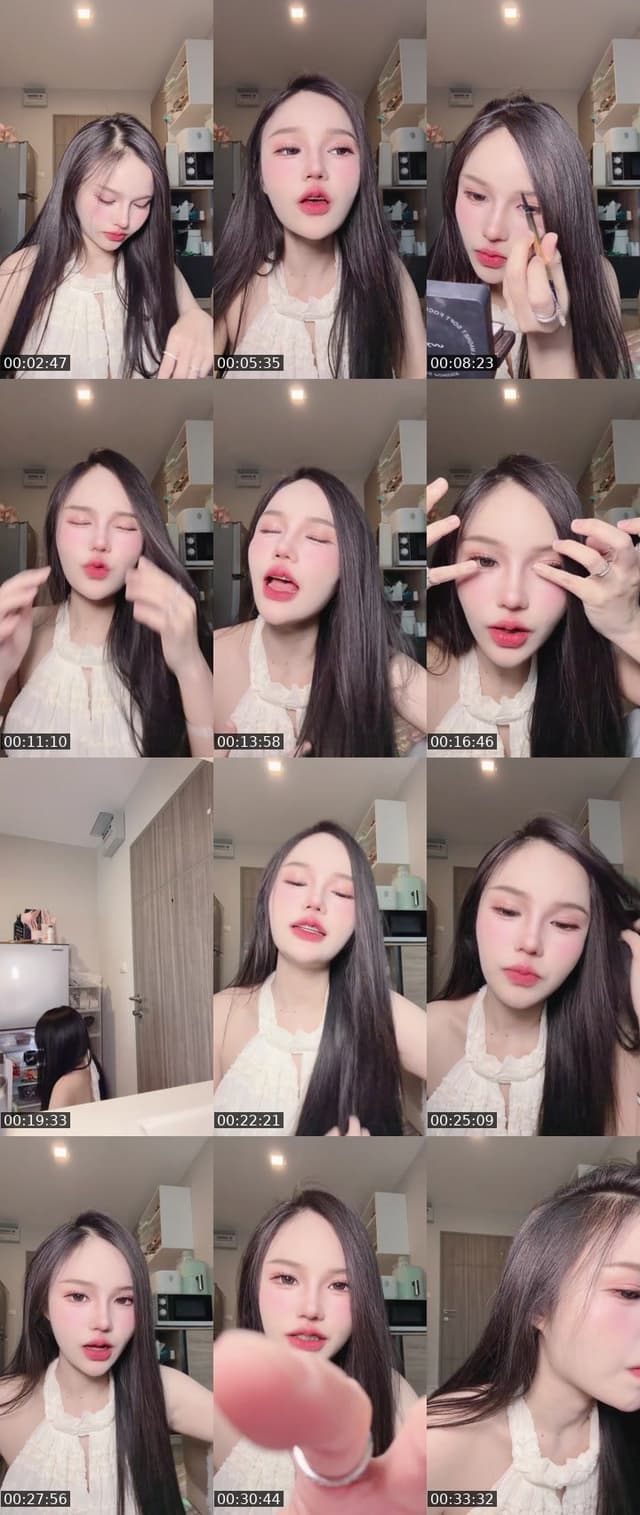 Bigo live: คิดถึงอ่ะดิ๊ by @puinoonzzz