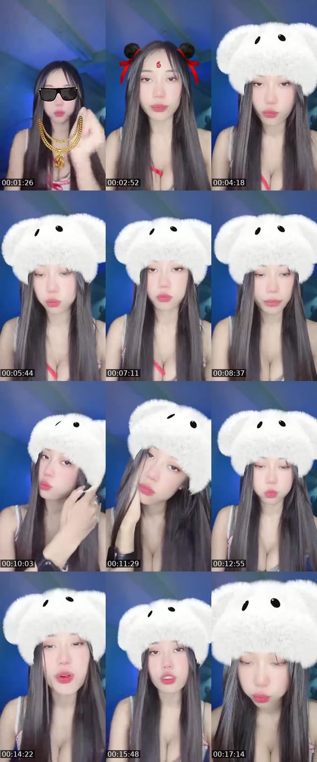 Bigo live: 💃🏻 by @1055702517