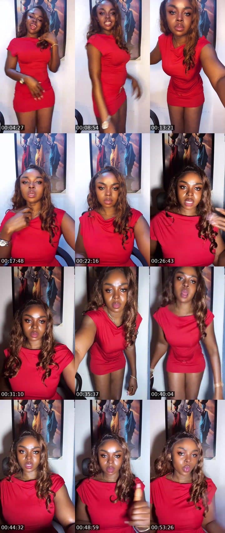 Make me scream ur name…..