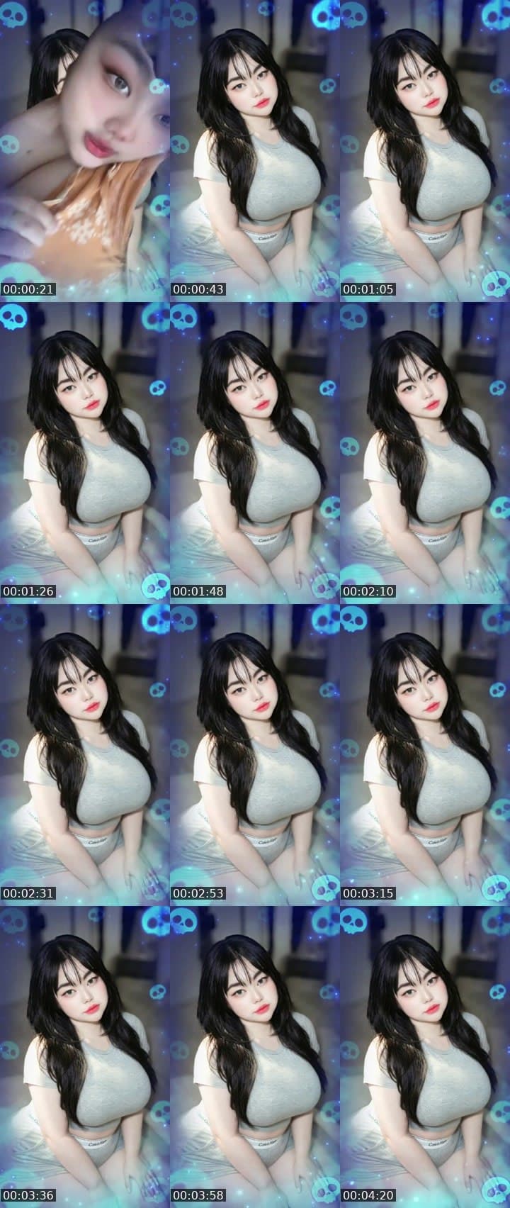 Bentar lagi live