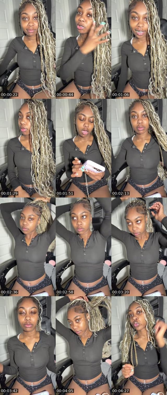 Bigo live: come & see me first ;) by @aniyahlk