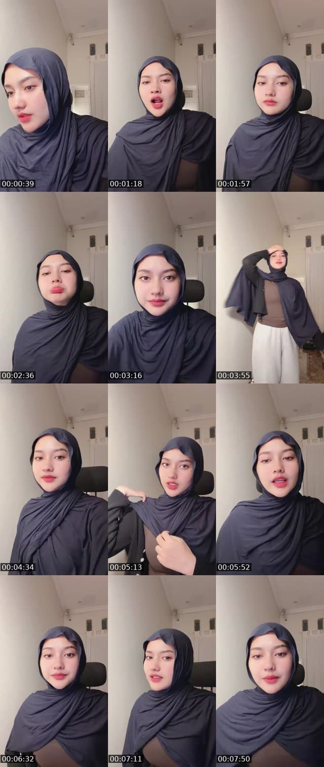 Bigo live: #Cutey challenge yuk by @1007765445