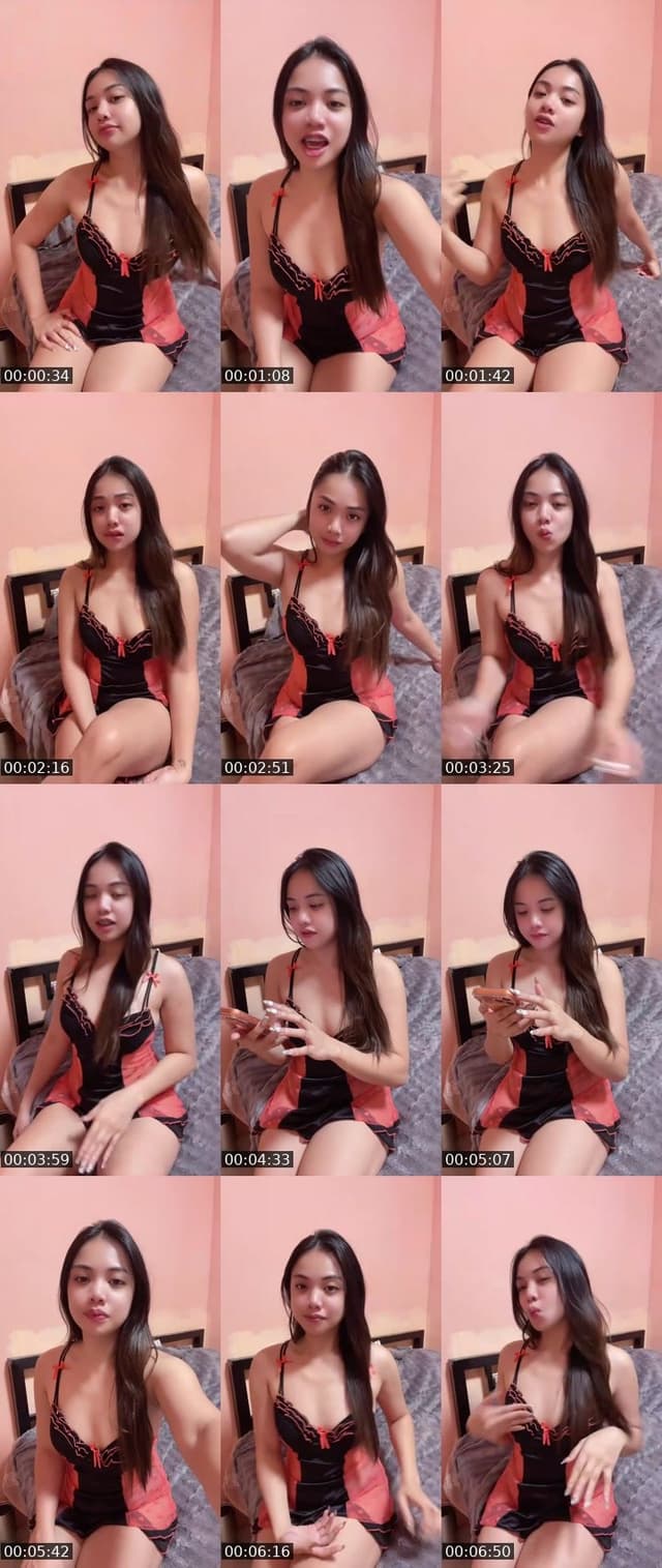 Bigo live: Hi babe come in by @_itsangie