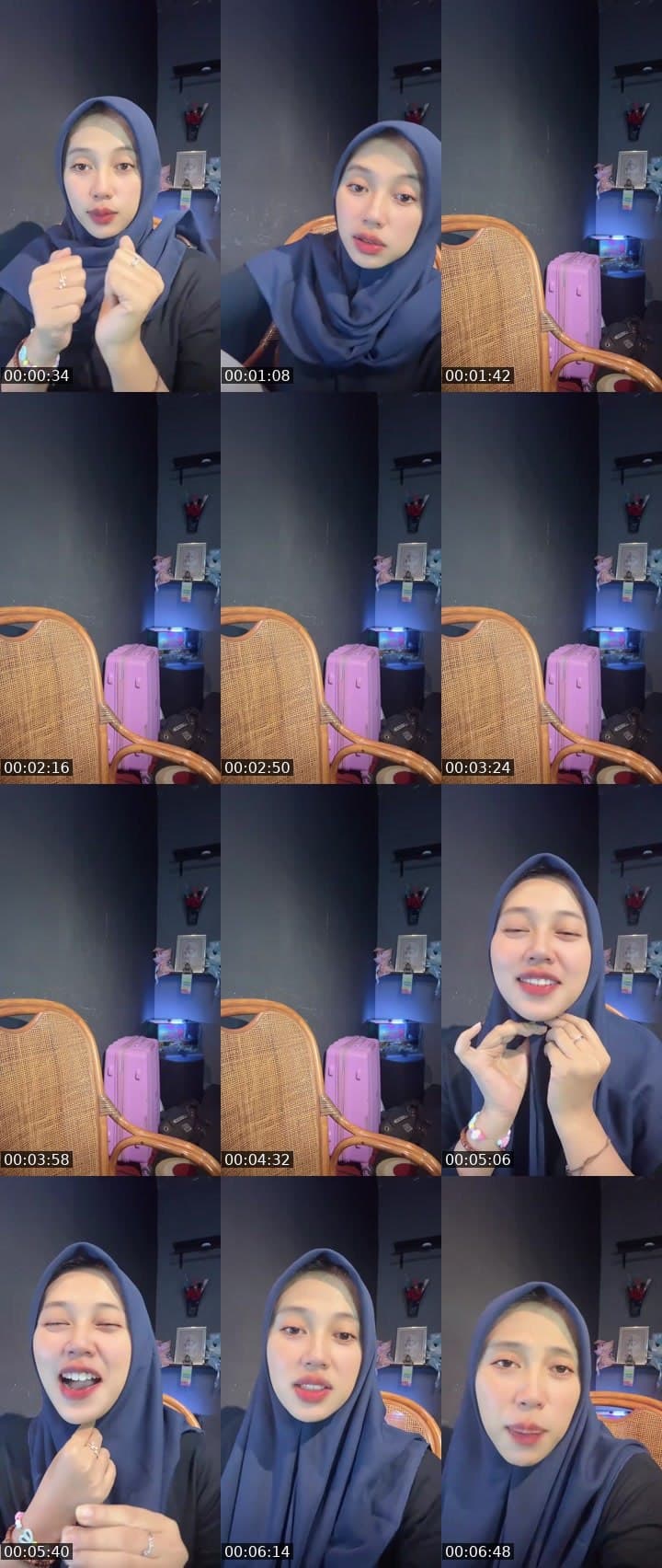 Malam bisa yu