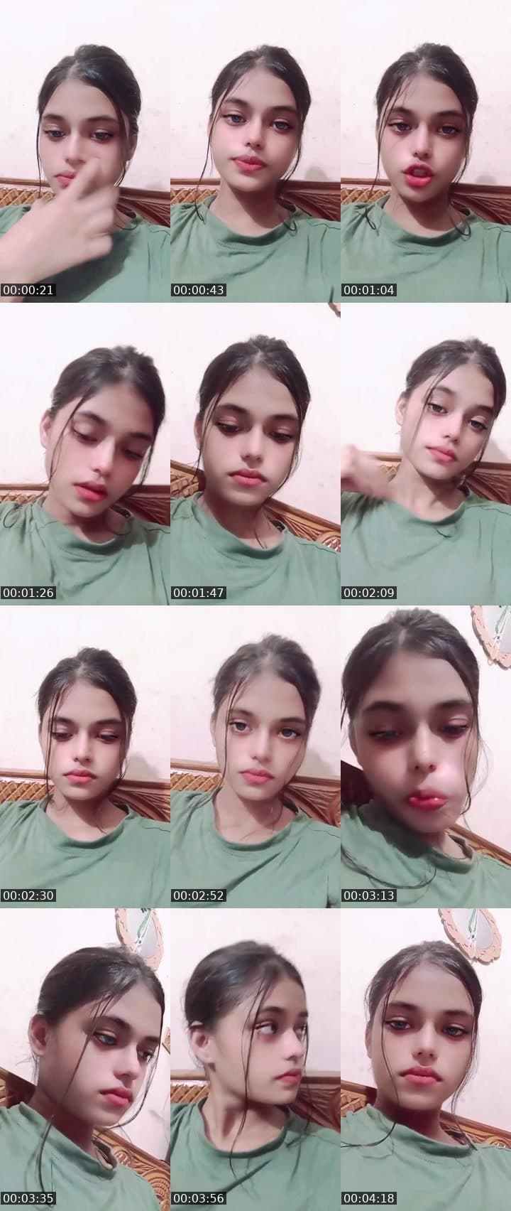 *