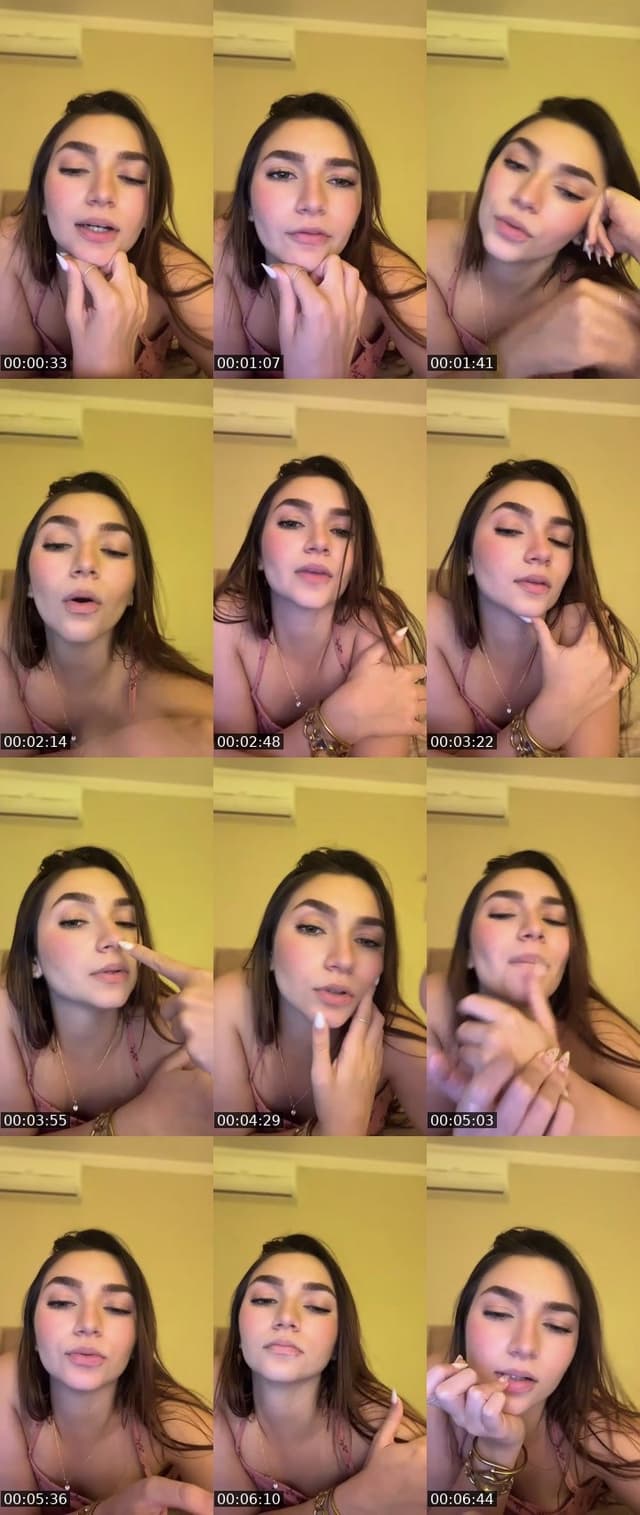 Bigo live: #Beauty Moça Bonita 💕Novata by @ba.hannaa