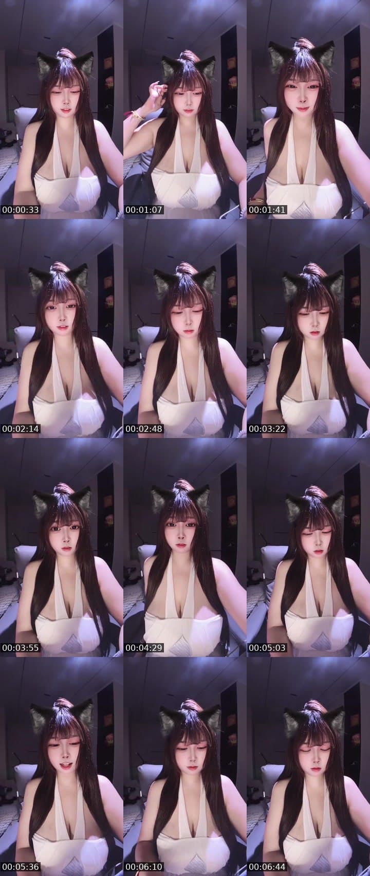 老公我想