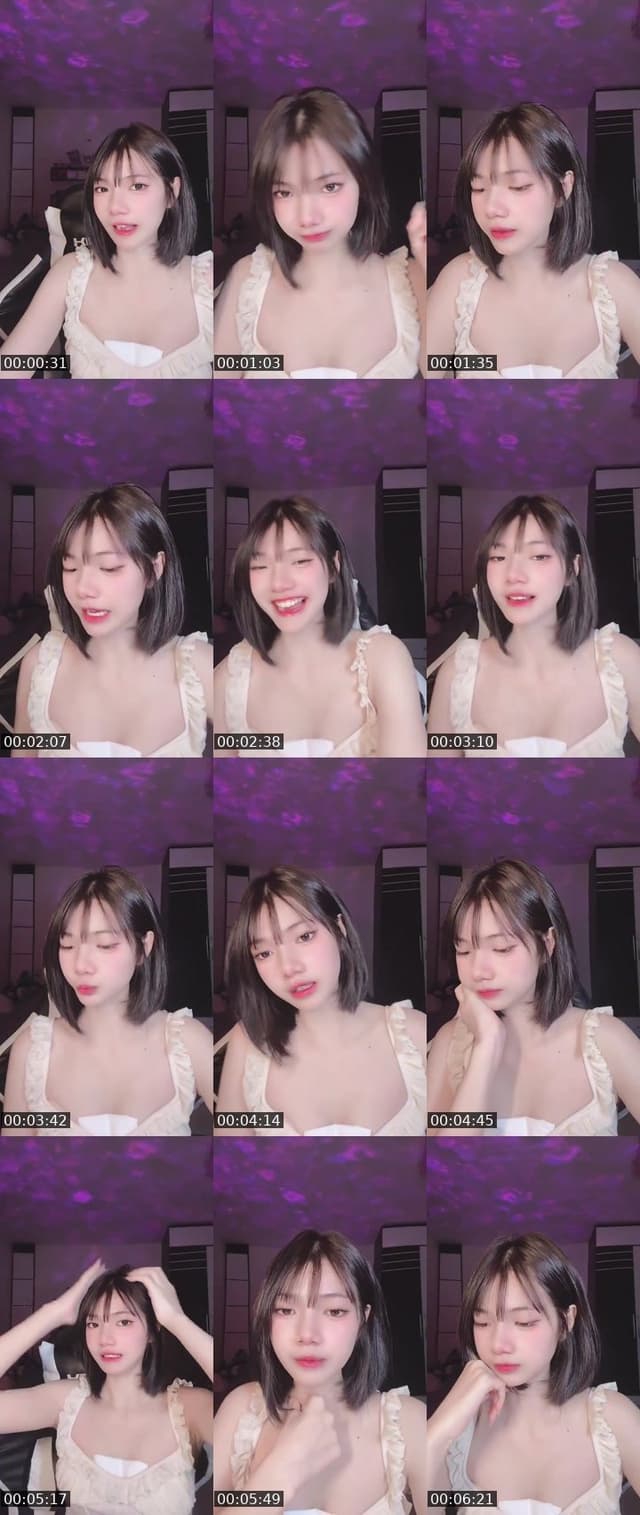 Bigo live: แก้มอ้วนมาแล้ว💐🥺 by @fearmcza.9876543