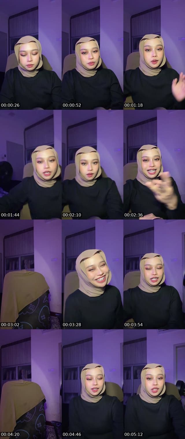 Bigo live: hi bubs ! by @y4yang__