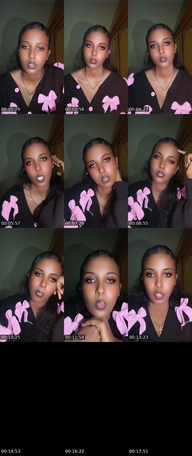 Bigo live: New comer🤭 by @princess_live