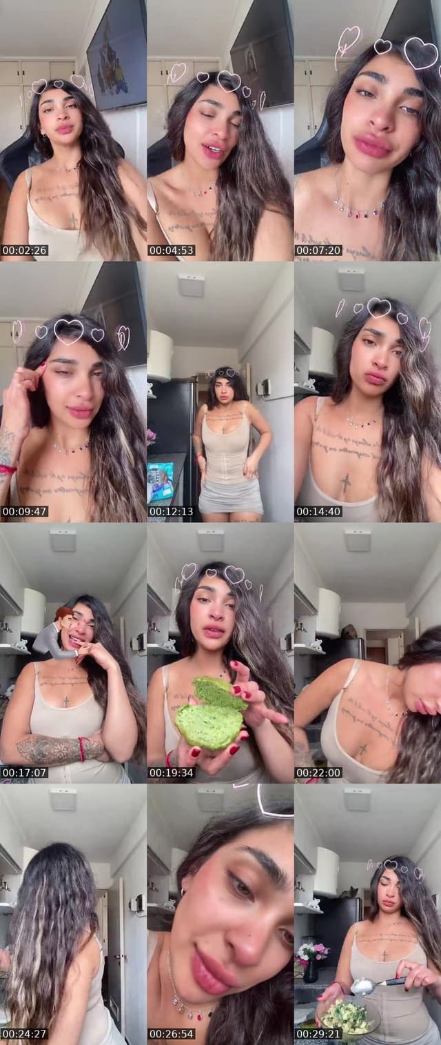 Bigo live: #Beauty Good morning🥰👣🎁 by @Ght_Ryuk