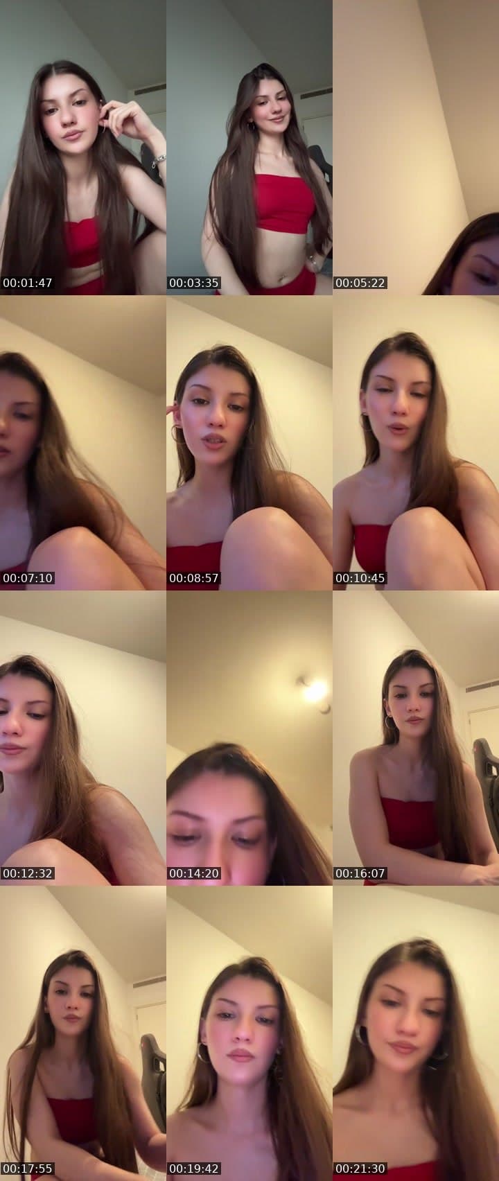 #charmer DANIELA