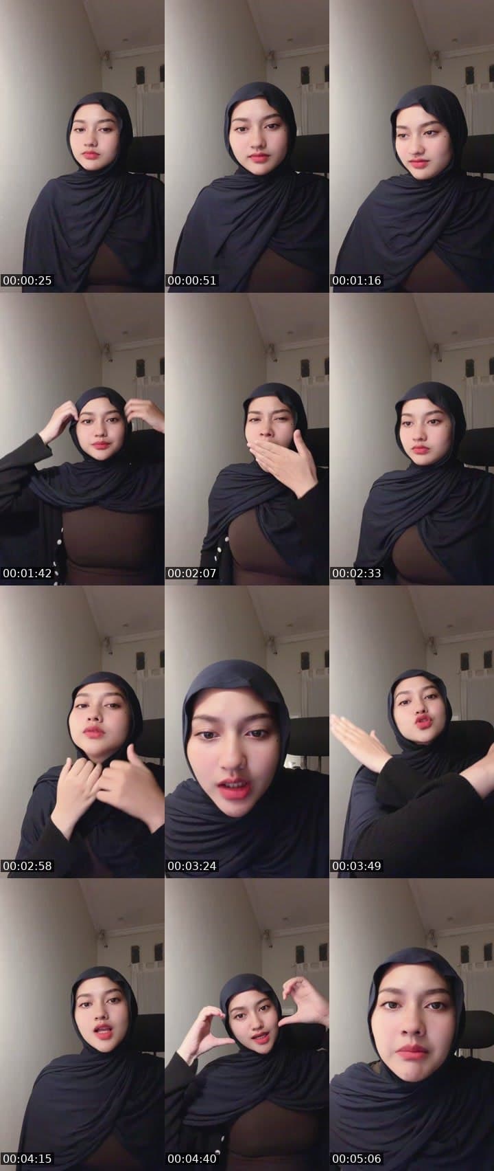#Cutey challenge yuk