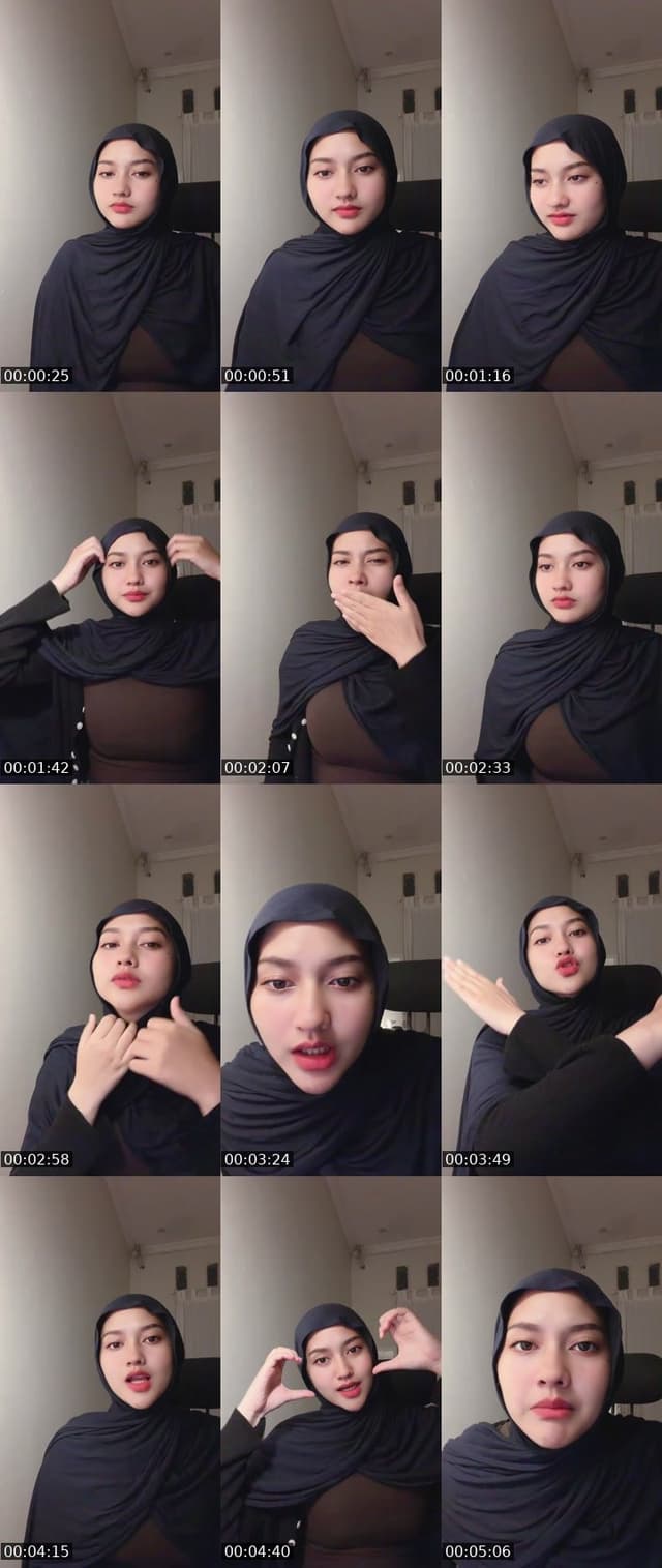 Bigo live: #Cutey challenge yuk by @1007765445