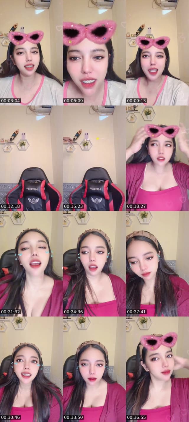 Bigo live: Im back by @heynat