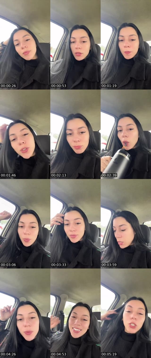 Bigo live: #Beauty Oii 🫶🏻 by @BruxinhaCosmicaa