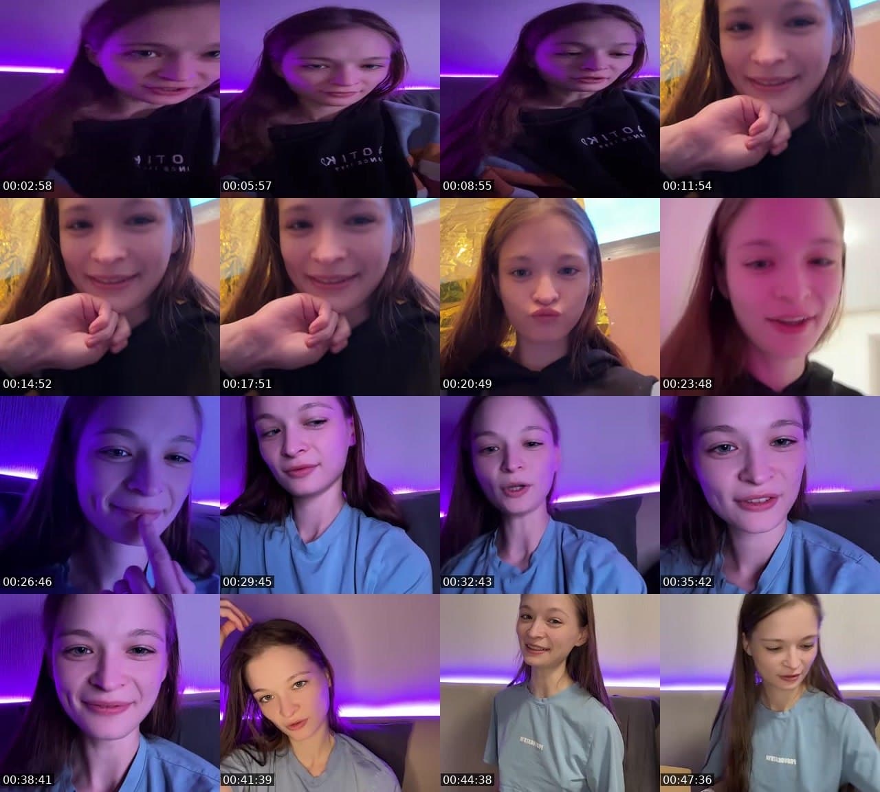 ищем ёжика ночью