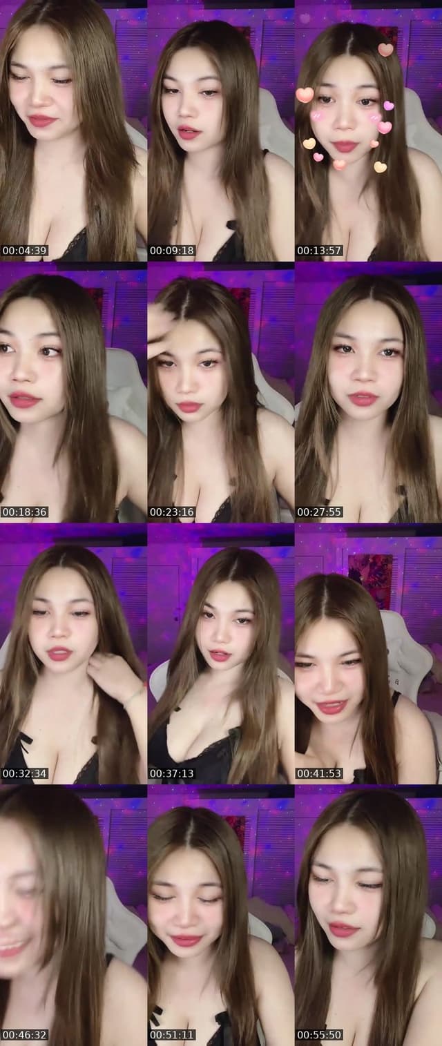 Bigo live: #charmer Pls 5⭐️ by @rainboweva