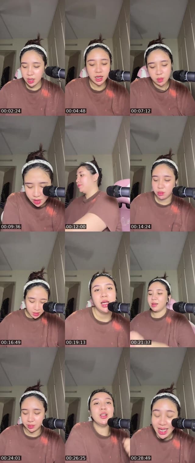 Bigo live: Jom🫦💋 by @shaamiera98