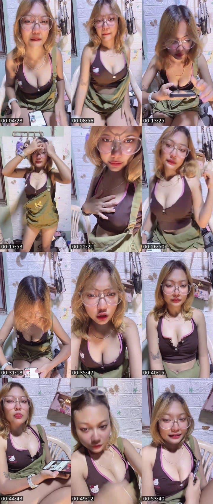 *