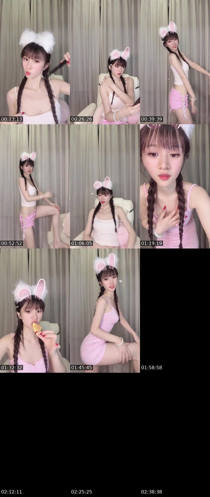 #Cutey 新人，求关注关注