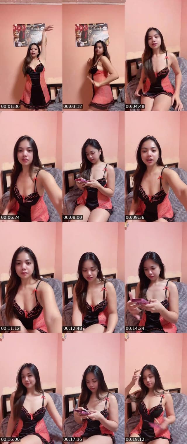Bigo live: Hi babe come in by @_itsangie