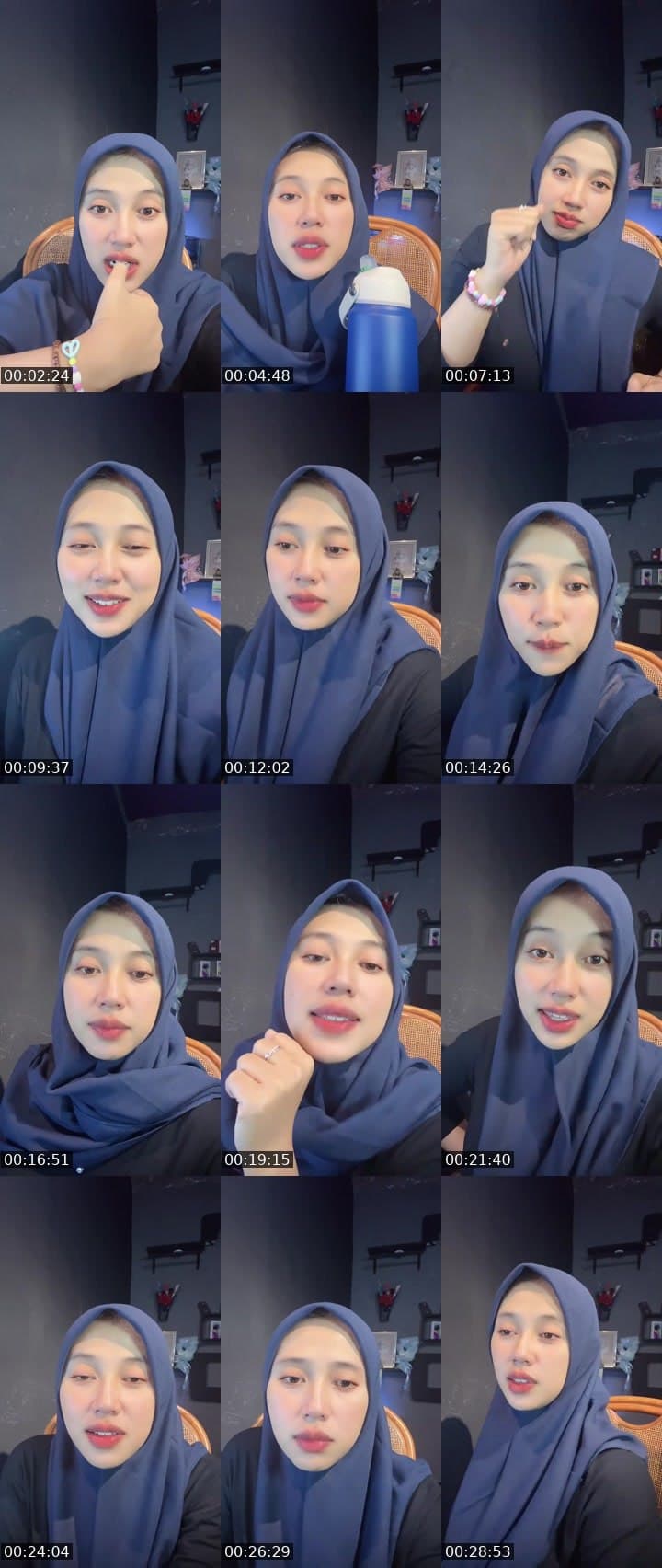 Malam bisa yu